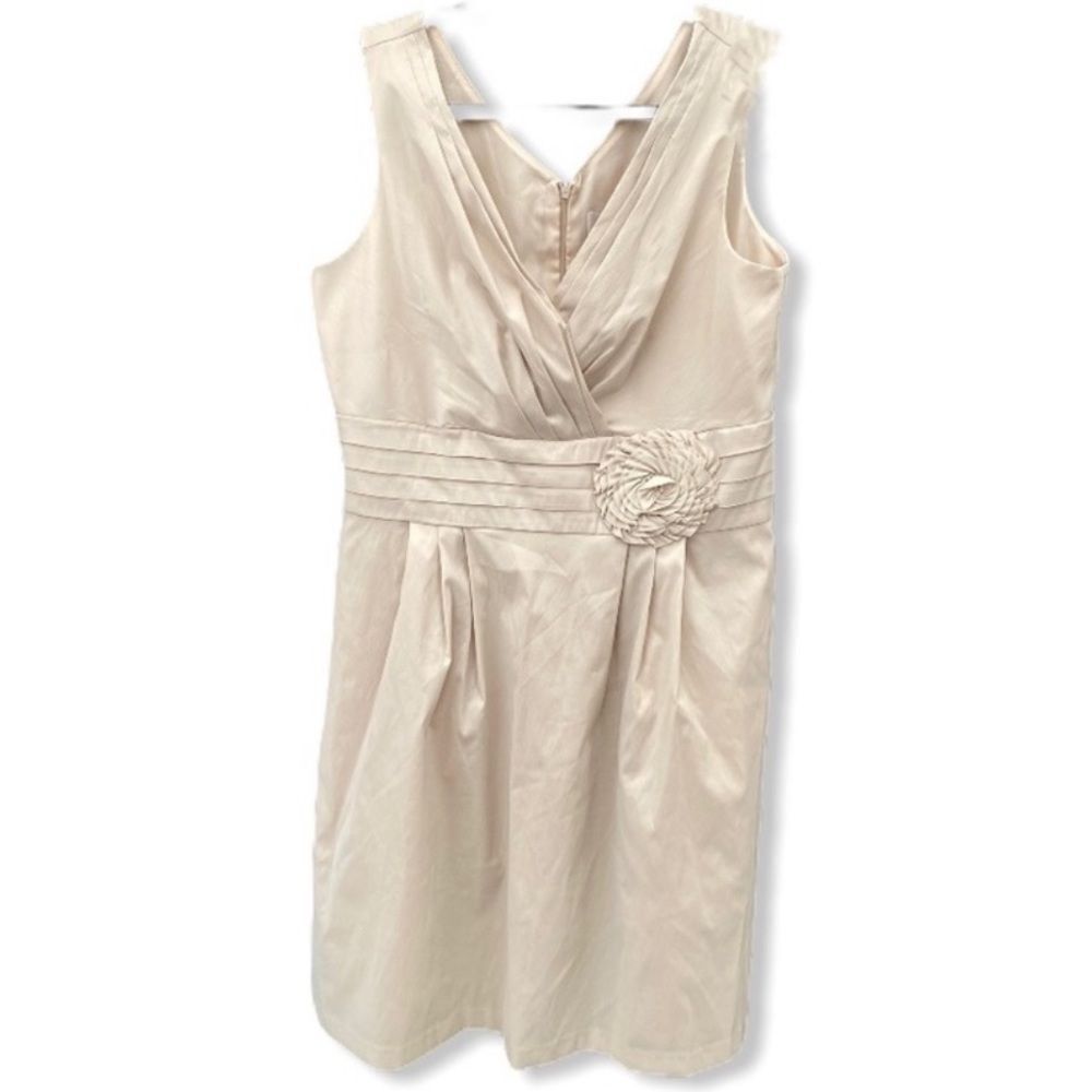 Vintage J. Taylor Dress